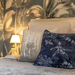 Sweethome - Dah03 - Luxus Pur Apartment, Kueche, Tv * داخاو