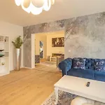 Sweethome - Dah03 - Luxus Pur Apartment, Kueche, Tv * داخاو