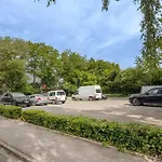Sweethome - Dah03 - Luxus Pur Apartment, Kueche, Tv شقة