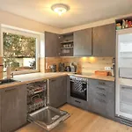 Sweethome - Dah03 - Luxus Pur Apartment, Kueche, Tv *