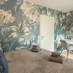 Sweethome - Dah03 - Luxus Pur Apartment, Kueche, Tv
