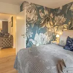 Sweethome - Dah03 - Luxus Pur Apartment, Kueche, Tv *