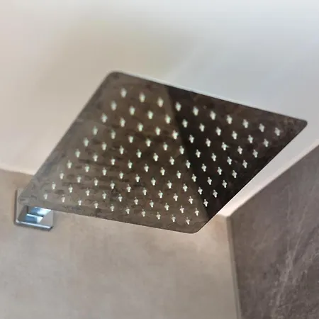 公寓 Sweethome - Dah03 - Luxus Pur Apartment, Kueche, Tv *
