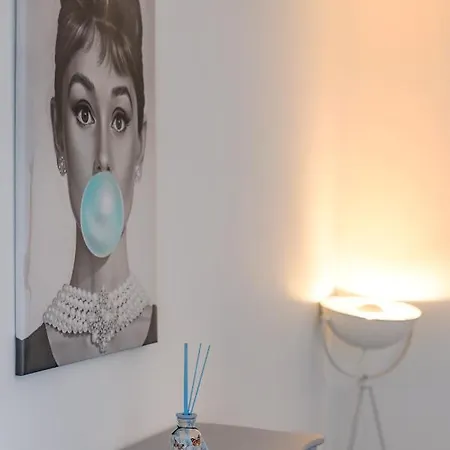 Appartamento Sweethome - Dah03 - Luxus Pur Apartment, Kueche, Tv Dachau