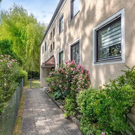 Sweethome - Dah03 - Luxus Pur Apartment, Kueche, Tv Appartamento