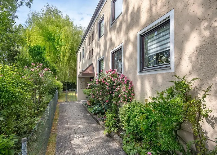 Sweethome - Dah03 - Luxus Pur Apartment, Kueche, Tv Apartament
